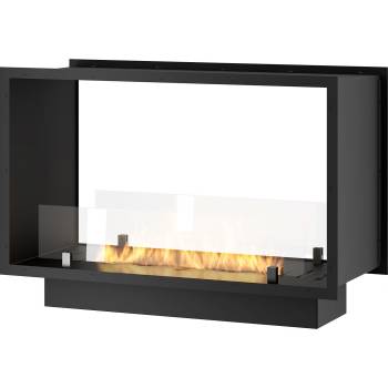 Slimfire Inside black 800 Slim 2 Side Inside Black