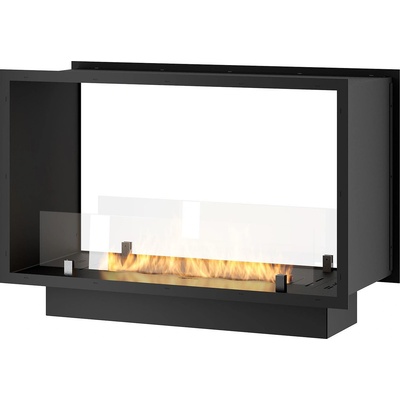 Slimfire Inside black 800 Slim 2 Side Inside Black