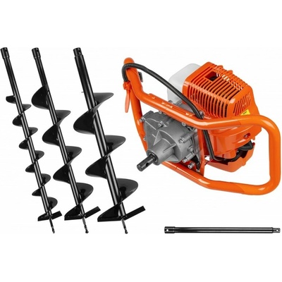 Eurocraft ECGD540