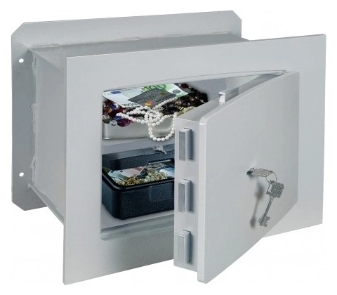 Rottner Delta 30