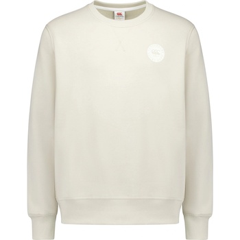 Canterbury Суичър Canterbury Men's Performance Hoodie - Silver