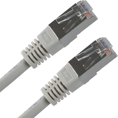 Logo 30260 USB 2.0, USB A M-USB B M, 1,8m, černý