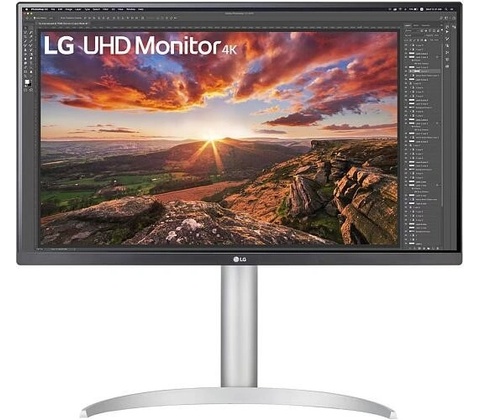LG 27UP850K