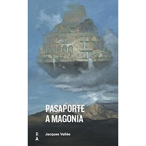 PASAPORTE A MAGONIA (ISBN: 9788409284658)