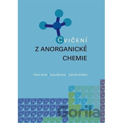 Cvičení z anorganické chemie