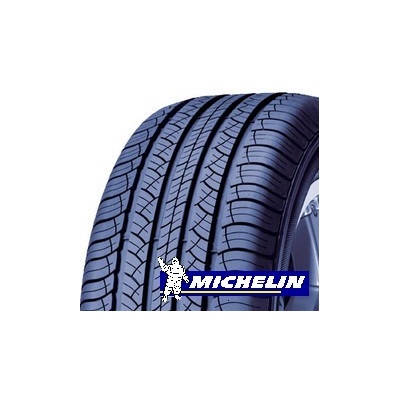 Michelin Latitude Tour HP 255/55 R18 109H