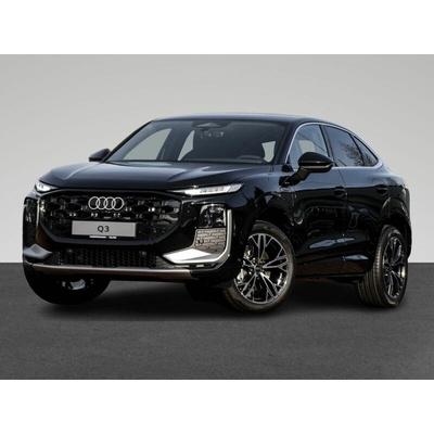 Audi Q3 S tronic Sportback 200 kW