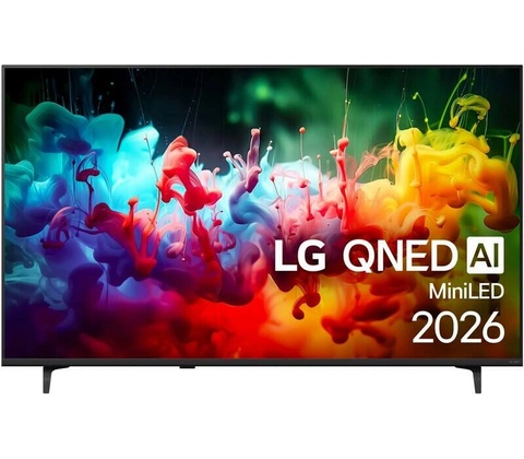 LG 55QNED72B3B