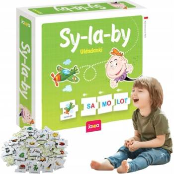Java slabiky