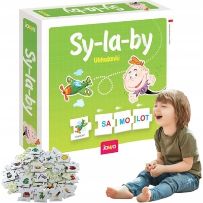 Java slabiky