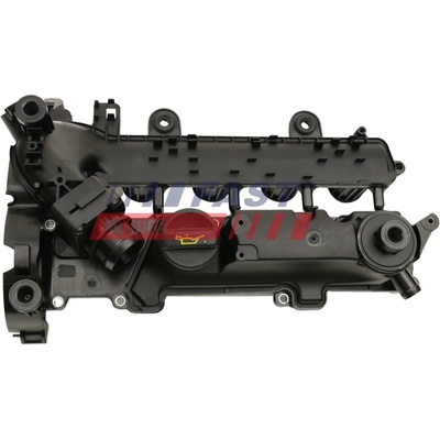 Kryt hlavy valcov FAST FT45205