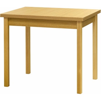 Stima Jídelní rozkládací stůl BINGO Moření Stima Tmavě hnědá – Zboží Dáma