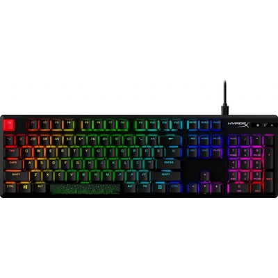 HP HyperX Alloy Origins PBT HX 639N5AA#ABA