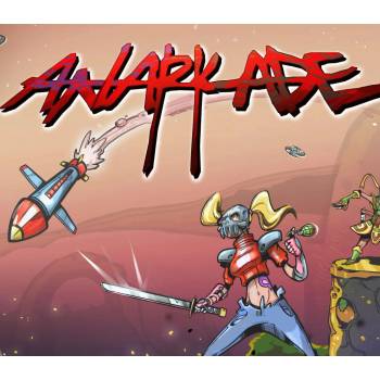 Anarkade