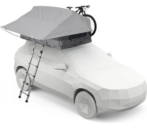 Thule Foothill 2