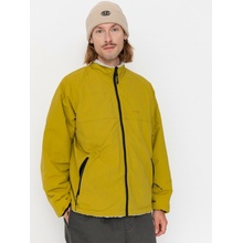 Gramicci Reversible Sherpa natural/chartreuse