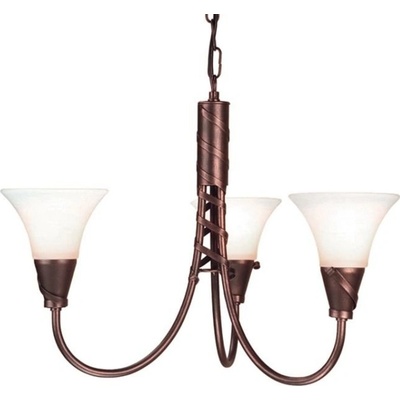 Elstead EM3 COPPER