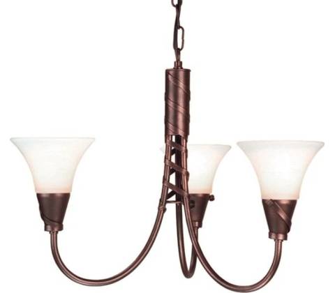 Elstead EM3 COPPER