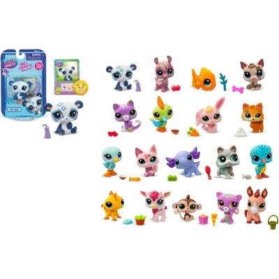 Teddies TM Toys Littlest Pet Shop 1