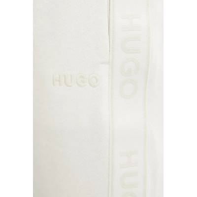 HUGO Памучен къс панталон hugo (50540936)