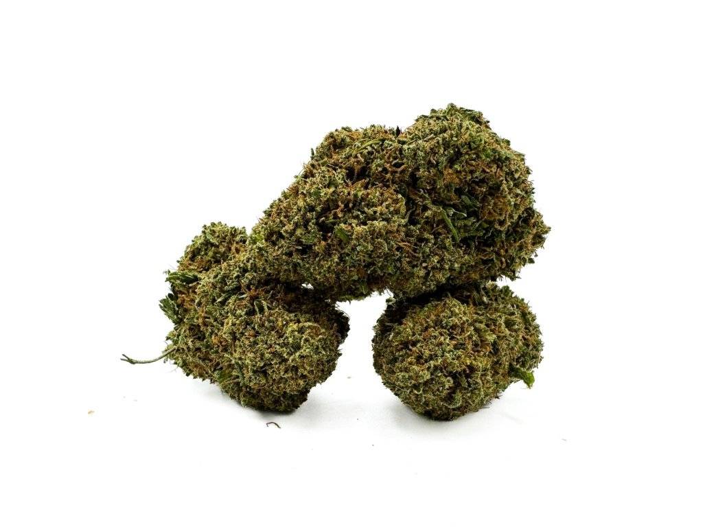 cbd konopi white widow 1g - Heureka.cz