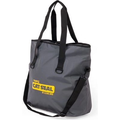 Black Cat Taška Cat Seal 50L WP Sling Bag