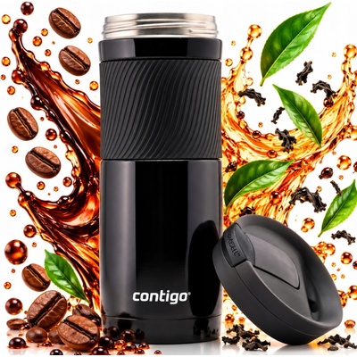 Contigo Byron 590 ml černá