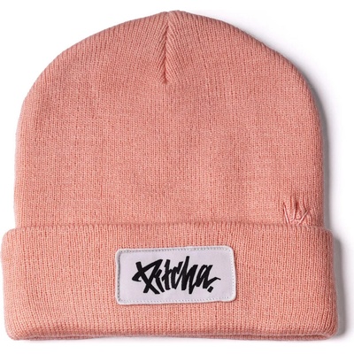 Pitcha čiapka Lamber2 rose pink