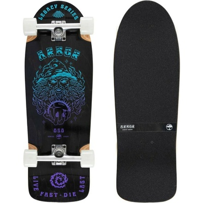 Arbor Legacy Oso Spellbound