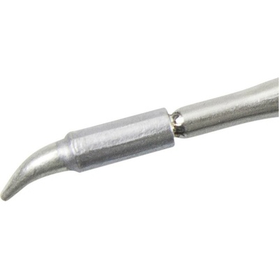 JBC Tools C120011 odspájkovací hrot dlátová forma Dĺžka hrotov 6.5 mm Obsah 1 ks