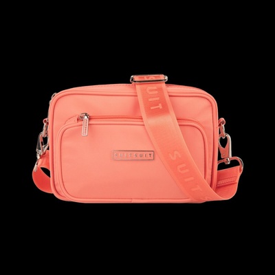 SuitSuit taška Natura Coral Crossbody 2 5 L