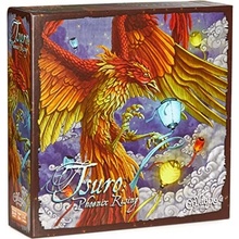 Tsuro: Phoenix Rising