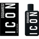 Dsquared2 Icon pour Homme EDP 100 ml