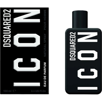 Dsquared2 Icon pour Homme EDP 100 ml