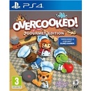Overcooked (Gourmet Edition)