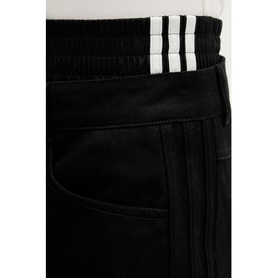 adidas Originals Дънкова пола adidas Originals FB Utility (JX7593)