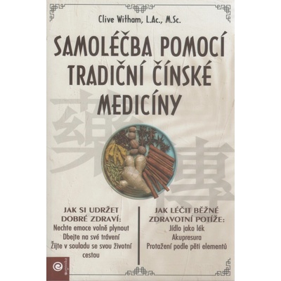 Samoléčba pomocí tradiční čínske medicíny