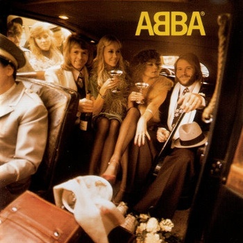 Abba - Abba CD