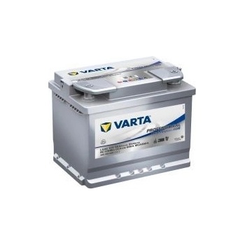 Varta Professional DP AGM 12V 60Ah 680A 840 060 068