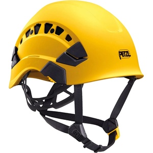 Petzl Каска PETZL Vertex Vent yellow (53-63cm)