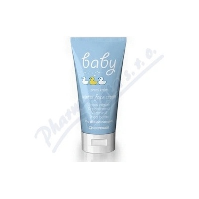 BabyWinter Face cream 50 ml