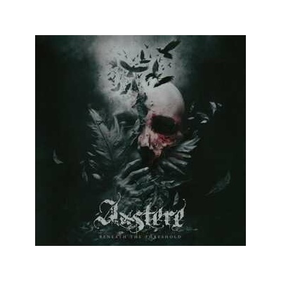 AUSTERE - BENEATH THE THRESHOLD CD