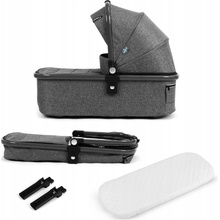 Maxi Cosi korba Isbjörn Sove Šedá