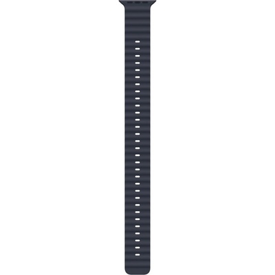 Удължител за каишка Apple - Ocean Black Titanium, Apple Watch, 49 mm, Navy (mypc3zm/a)