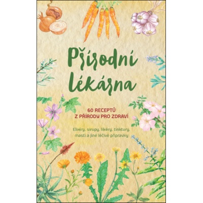 ANAG Přírodní lékárna