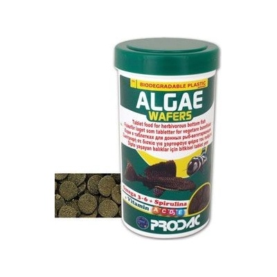 Prodac Algae Wafers 550 g