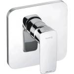 Kludi Pure&Style смесител за душ със скрит монтаж за Flexx Boxx (406550575)