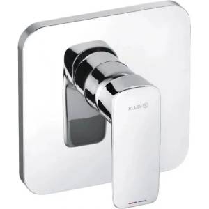 Kludi Pure&Style смесител за душ със скрит монтаж за Flexx Boxx (406550575)