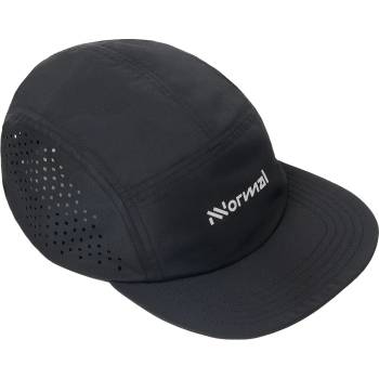 NNormal Шапка с козирка Nnormal Race Cap - Black - размер 57-63 cm (904-3903-0111)