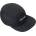 NNormal Шапка с козирка Nnormal Race Cap - Black - размер 57-63 cm (904-3903-0111)